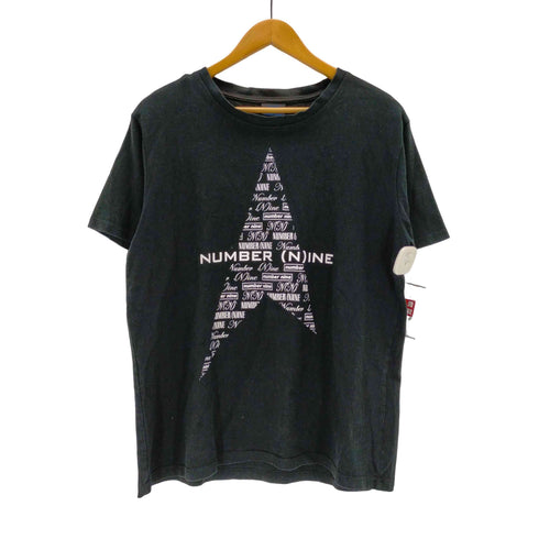 マルボロ Marlboro プリントクルーネックTシャツ メンズ FREE