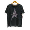 マルボロ Marlboro プリントクルーネックTシャツ メンズ FREE