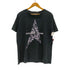 マルボロ Marlboro プリントクルーネックTシャツ メンズ FREE