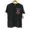 マルボロ Marlboro プリントクルーネックTシャツ メンズ FREE