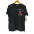 マルボロ Marlboro プリントクルーネックTシャツ メンズ FREE