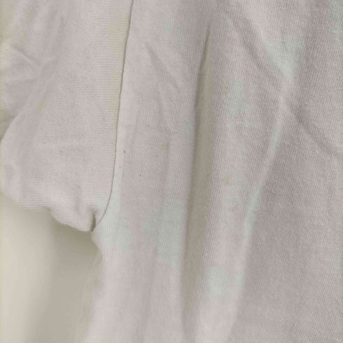 GILDANボディ PERFORMANCE レーシング 企業ロゴ プリント S/S Tシャツ メンズ import:XL