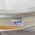 GILDANボディ PERFORMANCE レーシング 企業ロゴ プリント S/S Tシャツ メンズ import:XL