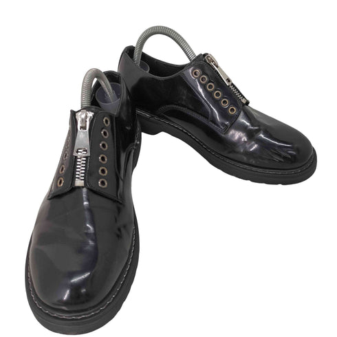 グラベラ glabella センタージップローカットシューズ メンズ JPN:40