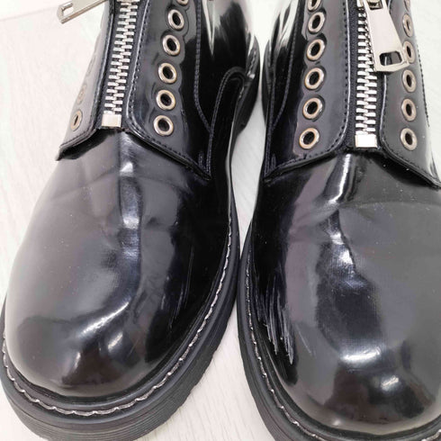 グラベラ glabella センタージップローカットシューズ メンズ JPN:40