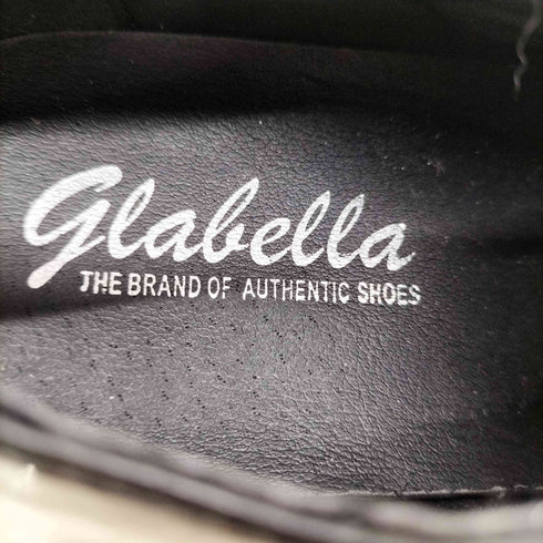 グラベラ glabella センタージップローカットシューズ メンズ JPN:40