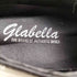 グラベラ glabella センタージップローカットシューズ メンズ JPN:40