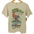 anvil ボディ WELCOME TO FINLAND ツアー アニマル プリント S/S Tシャツ 2011 メンズ import:S