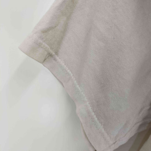 anvil ボディ WELCOME TO FINLAND ツアー アニマル プリント S/S Tシャツ 2011 メンズ import:S