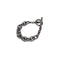 SERACE Stainless chain bracelet ステンレス チェーン ブレスレット メンズ