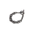 SERACE Stainless chain bracelet ステンレス チェーン ブレスレット メンズ
