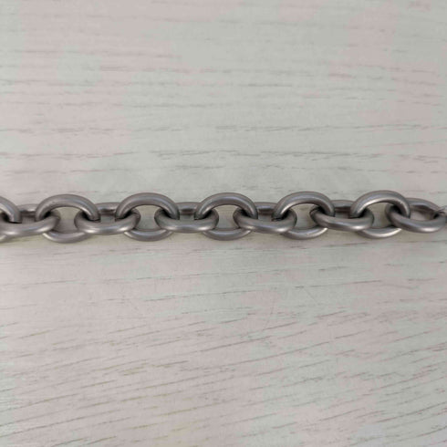 SERACE Stainless chain bracelet ステンレス チェーン ブレスレット メンズ