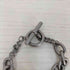 SERACE Stainless chain bracelet ステンレス チェーン ブレスレット メンズ