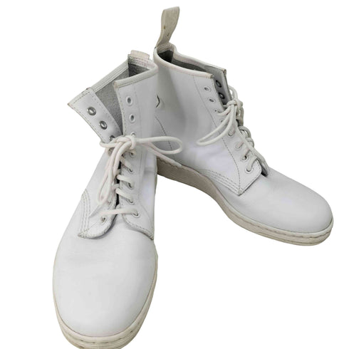 ドクターマーチン Dr.Martens NEWTON レースアップブーツ メンズ EUR:42