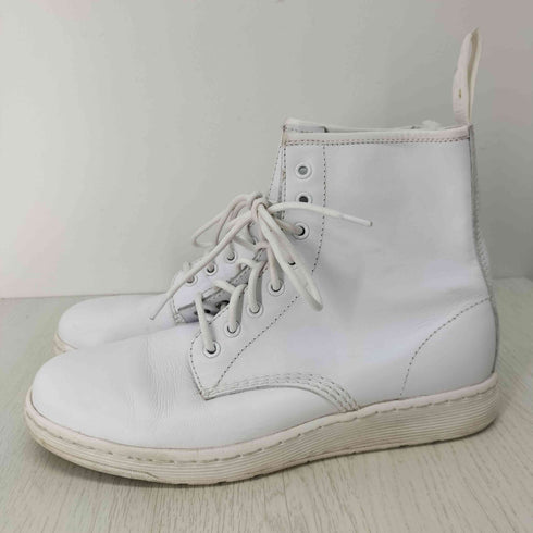ドクターマーチン Dr.Martens NEWTON レースアップブーツ メンズ EUR:42