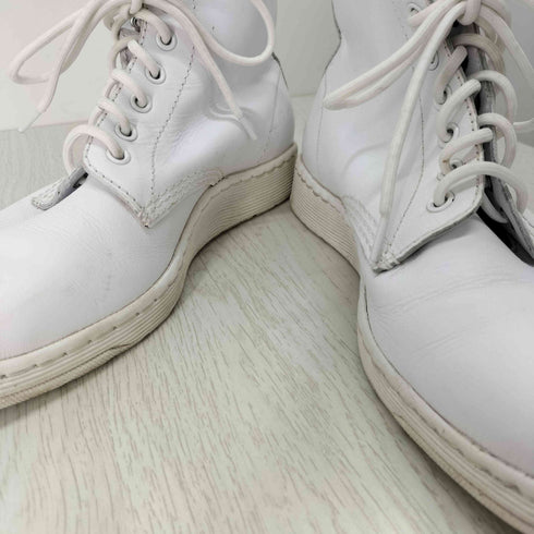 ドクターマーチン Dr.Martens NEWTON レースアップブーツ メンズ EUR:42