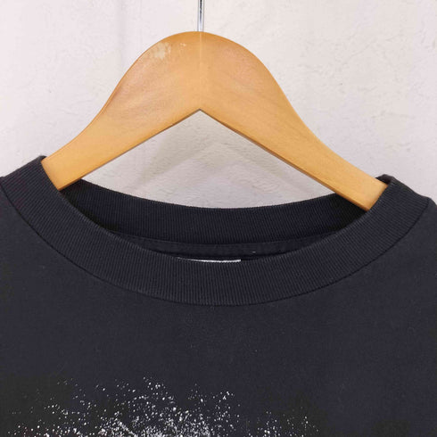 Cotton Expressions アートプリントTee メンズ import:M