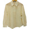 AEEWINNER Fringe Sheer Shirt フリンジ シアー シャツ メンズ import:M