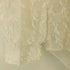 AEEWINNER Fringe Sheer Shirt フリンジ シアー シャツ メンズ import:M