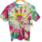 アンビル Anvil 90S USA製 タイダイ染 S/S Tシャツ メンズ import:XL