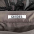 スナイデル snidel チュールエンブロイダリースカート レディース JPN:0