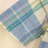 ポロバイラルフローレン Polo by RALPH LAUREN 90S マドラス開襟シャツ ポニー無し メンズ import:L