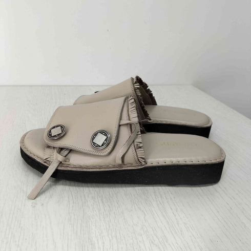 カミナンド CAMINANDO CONCHO SANDALS コンチョサンダル メンズ