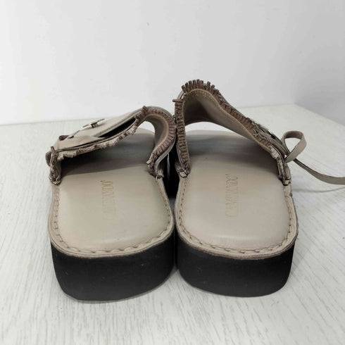 カミナンド CAMINANDO CONCHO SANDALS コンチョサンダル メンズ