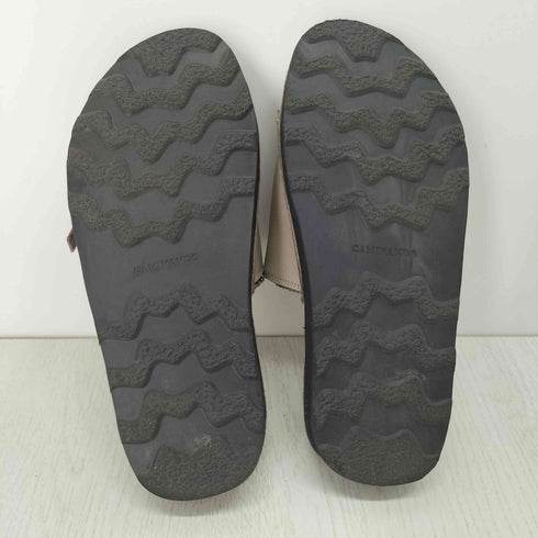 カミナンド CAMINANDO CONCHO SANDALS コンチョサンダル メンズ