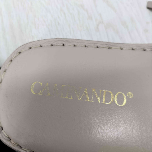 カミナンド CAMINANDO CONCHO SANDALS コンチョサンダル メンズ