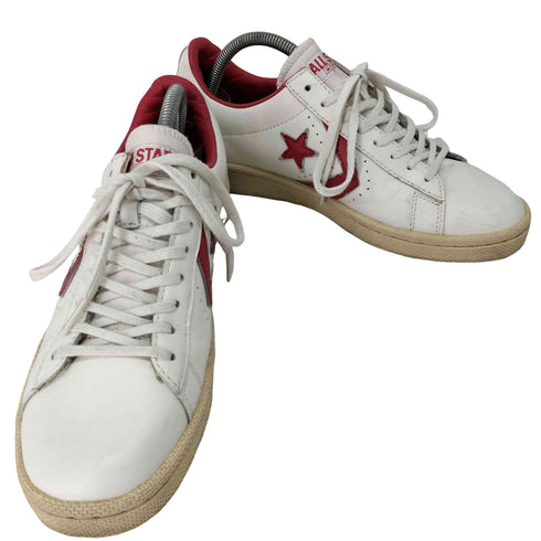 コンバース CONVERSE 00S USA製 PRO-LEATHER メンズ JPN:27