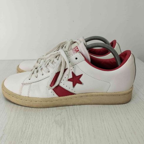 コンバース CONVERSE 00S USA製 PRO-LEATHER メンズ JPN:27