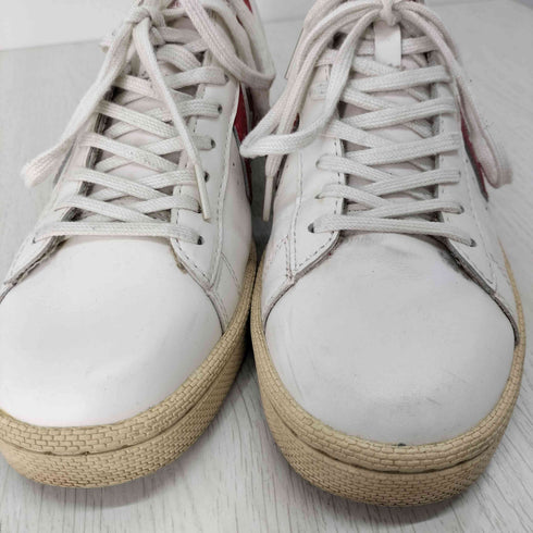 コンバース CONVERSE 00S USA製 PRO-LEATHER メンズ JPN:27
