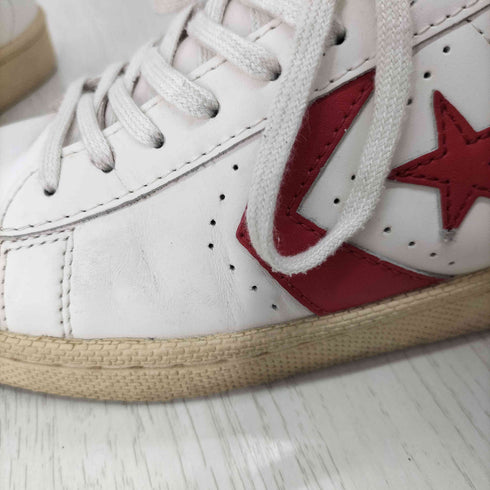 コンバース CONVERSE 00S USA製 PRO-LEATHER メンズ JPN:27