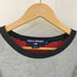 ポロスポーツラルフローレン POLO SPORT RALPH LAUREN 90S フロントロゴ刺繍 スウェット メンズ import:XL
