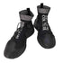 ヴェルサーチジーンズクチュール VERSACE JEANS COUTURE ロゴアンクルスニーカー メンズ EUR:42