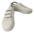 マッキントッシュ Mackintosh ベルクロストラップレザースニーカー メンズ JPN:25.5