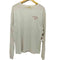 フリークスストア FREAKS STORE チャイナロゴL/S TEE メンズ F