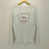 フリークスストア FREAKS STORE チャイナロゴL/S TEE メンズ F