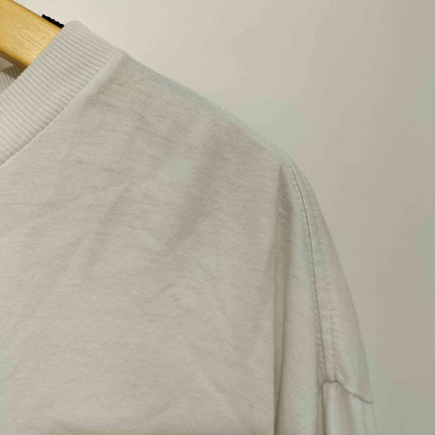 フリークスストア FREAKS STORE チャイナロゴL/S TEE メンズ F