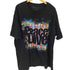 ハードロックカフェ Hard Rock Cafe Peace Love ペイント プリント Tシャツ メンズ import:XL