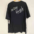 ハードロックカフェ Hard Rock Cafe Peace Love ペイント プリント Tシャツ メンズ import:XL