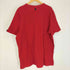 ナイキ NIKE 異素材切替 総柄 Tシャツ メンズ import:XL