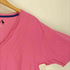 ラルフローレン RALPH LAUREN FINE QUALITY SLEEPWEAR 裾ポニー 刺繍 Vネック Tシャツ メンズ 3L