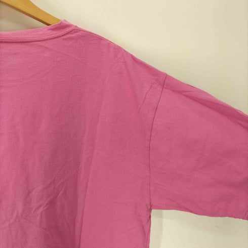 ポロバイラルフローレン Polo by RALPH LAUREN UNDERWEAR ビッグ ポニー プリント Tシャツ メンズ LL