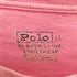ポロバイラルフローレン Polo by RALPH LAUREN UNDERWEAR ビッグ ポニー プリント Tシャツ メンズ LL