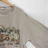 クレイジーシャツ CRAZY SHIRTS 00S adopt-a-dog アニマル プリント Tシャツ メンズ import:XL