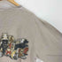 クレイジーシャツ CRAZY SHIRTS 00S adopt-a-dog アニマル プリント Tシャツ メンズ import:XL