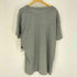 シーピーカンパニー C.P.COMPANY ペイント ロゴ プリント Tシャツ ビッグサイズ メンズ XXXL