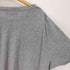 シーピーカンパニー C.P.COMPANY ペイント ロゴ プリント Tシャツ ビッグサイズ メンズ XXXL